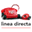 Logo Línea Directa Asistencia SL