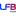 Logo LGL France SAS