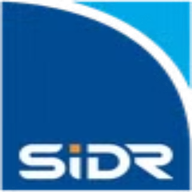 Logo SIDR Ste Immobilière du Departement de la Reunion