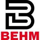 Logo Carrosserie BEHM SAS