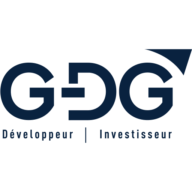 Logo GDG Investissemts