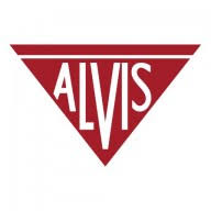 Logo Alvis Ltd.