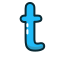 Logo Turpin Distribution Services Ltd.