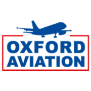Logo Oxford Aviation Holdings Ltd.