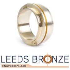 Logo Leeds Bronze Engineering Ltd.