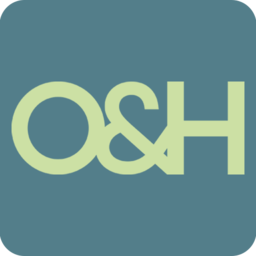 Logo O&H Mayfair Ltd.