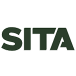 Logo SITA Information Networking Computing UK Ltd.