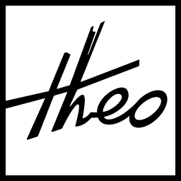 Logo Theo BV
