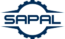Logo Sapal SA