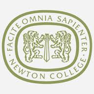 Logo Newton College