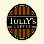 Logo Tully's Coffee Japan Co., Ltd.