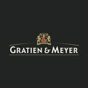 Logo Gratien Meyer SAS