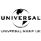 Logo Universal/Dick James Music Ltd.