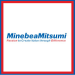 Logo Minebea NMB Italia SRL