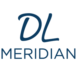 Logo Meridian Spa & Fitness Deutschland GmbH