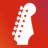 Logo Fender Musical Instruments GmbH