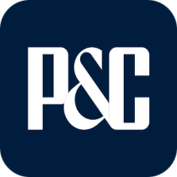 Logo P&C Dienstleistungs Beteiligungs GmbH