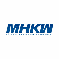Logo MHKW Müllheizkraftwerk Frankfurt Am Main GmbH