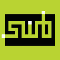 Logo SWB - Service - Wohnungsvermietungs- und -baugesellschaft mbH
