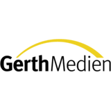 Logo Gerth Medien GmbH
