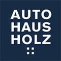 Logo Autohaus Holz GmbH