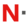 Logo N-ERGIE Kundenservice GmbH