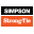 Logo Simpson Strong-Tie A/S