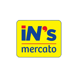 Logo IN'S Mercato SpA