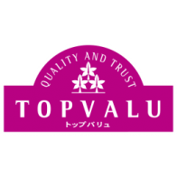 Logo Aeon Topvalu Co., Ltd. (Old)