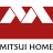 Logo Mitsui Home Estate Co., Ltd.