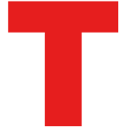 Logo Toshiba Logistics Corp.