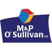 Logo M.& P. O'Sullivan Ltd.