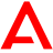 Logo Avaya Comunication de México SA de CV
