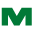Logo Arauco Industria de Mexico SA de CV
