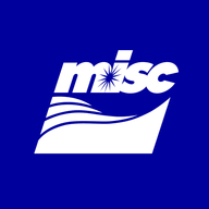 Logo MISC Tankers Sdn. Bhd.