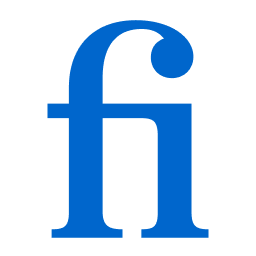 Logo Finext BV