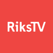 Logo RiksTV AS