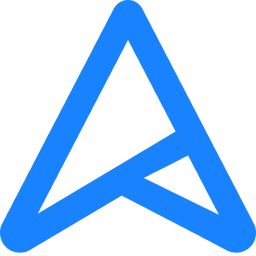 Logo ASUS Holland BV