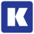 Logo Komatsu Forest AS