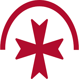 Logo Diakonhjemmet Høgskole AS