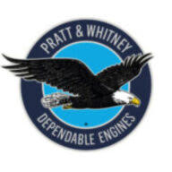 Logo Pratt & Whitney Kalisz SP zoo