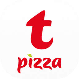 Logo Telepizza Poland Sp zoo