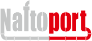 Logo Naftoport Sp zoo Przedsiebiorstwo Przeladunku Paliw Plynnych