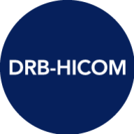 Logo Hicom Automotive Manufacturers (Malaysia) Sdn. Bhd.