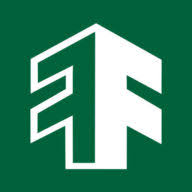 Logo Fredricsons Trä AB