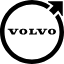 Logo Volvo Autonomous Solutions AB