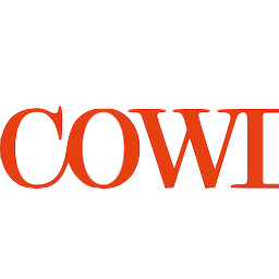 Logo COWI Projektbyrån AB