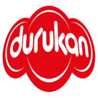 Logo Durukan Sekerleme Sanayi ve Ticaret AS