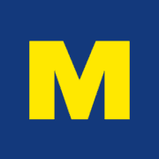 Logo METRO Kesh end Keri Ukraina TOV