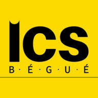 Logo ICS BEGUE